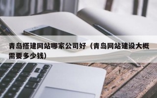 伊犁哈萨克青岛搭建网站哪家公司好（青岛网站建设大概需要多少钱）